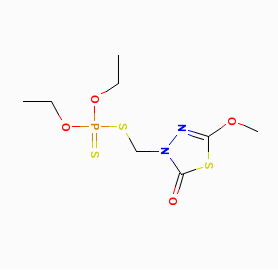 Athidathion,cas:19691-80-6