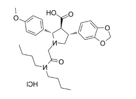 Atrasentan hydrochloride,cas:195733-43-8