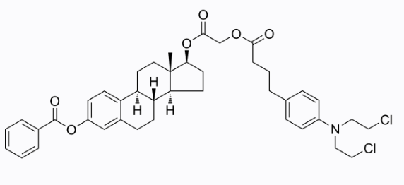 Atrimustine,cas:75219-46-4