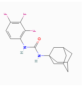 AU1235,cas:1338780-86-1