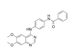 Aurora Kinase Inhibitor II,cas:331770-21-9