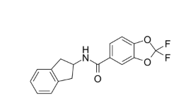 AVE-3085,cas:450348-85-3