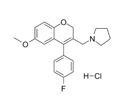 AX-024 hydrochloride,cas:1704801-24-0