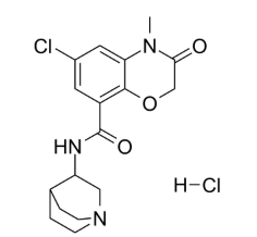 Azasetron HCl,cas:123040-16-4