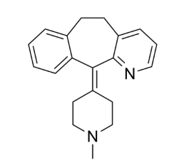 Azatadine,cas:3964-81-6