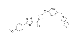 AZD1979,cas:1254035-84-1