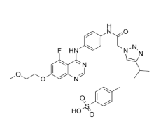 AZD3229 Tosylate,cas:2248003-71-4