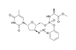 Azt-pmap,cas:142629-81-0