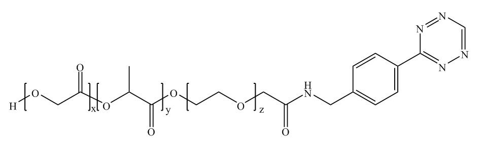 PLGA-PEG-TZ - Ruixibiotech