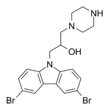 BAI1,cas:335165-68-9