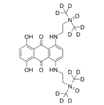 Banoxantrone D12,cas:1562067-05-3