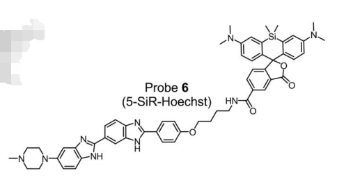 5-SiR-Hoechst