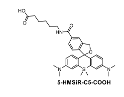 5-HMSiR-C5-COOH