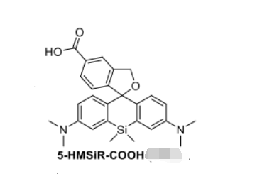 5-HMSiR-COOH 