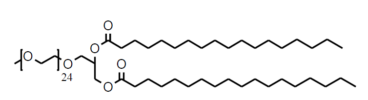 DSG-PEG24-OMe