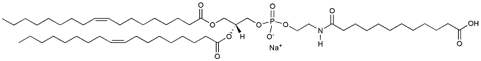 18:1 Dodecanyl PE    CAS：474923-47-2