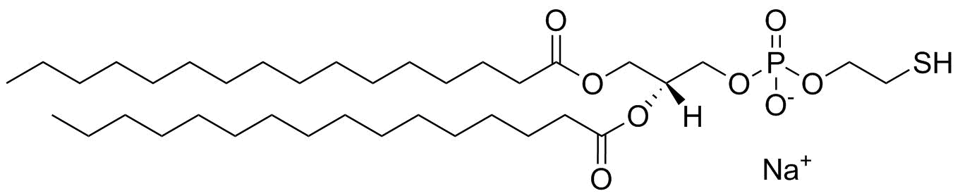 16:0 Ptd Thioethanol  cas:474923-39-2 