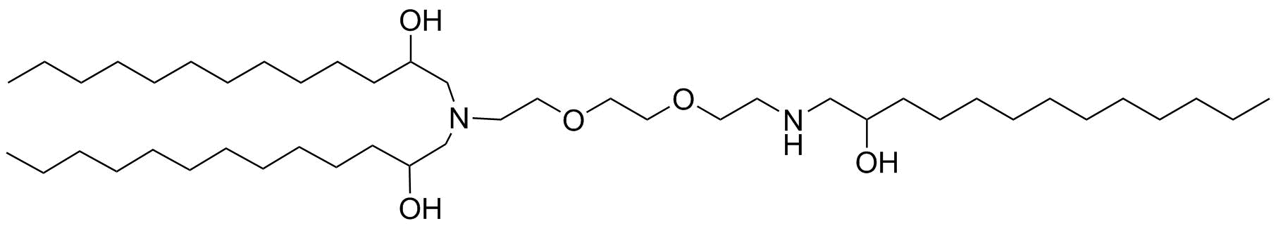 C13-112-tri-tail  CAS：1381861-96-6 