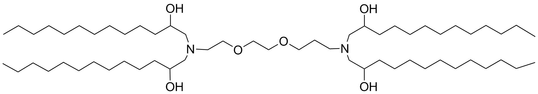 C13-112-tetra-tail  CAS：1381861-92-2