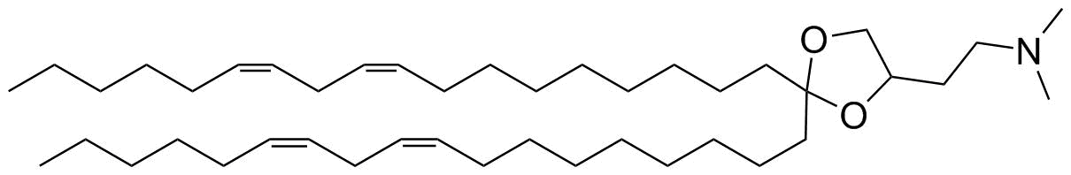 DLin-KC2-DMA  1190197-97-7