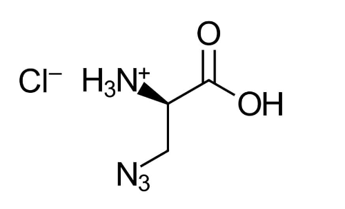 3-Azido-D-alanine HCl,cas1379690-01-3