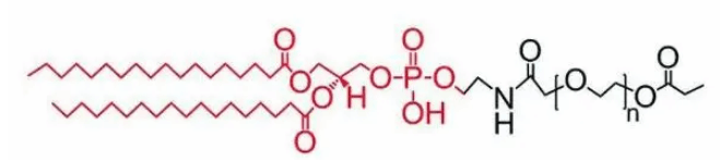 DSPE-PEG2000-Tyramine