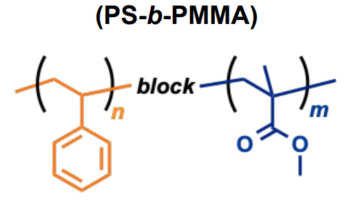 PS-r-PMMA-OH 