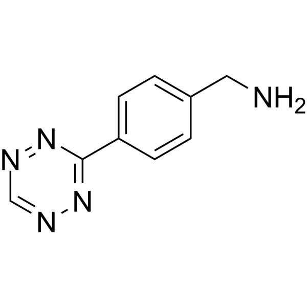 Tetrazine-Amine