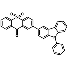 TXO-PhCz