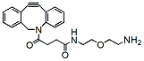 DBCO-PEG1-amine TFA salt cas:2364591-79-5