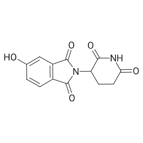 Thalidomide-5-OH CAS:64567-60-8