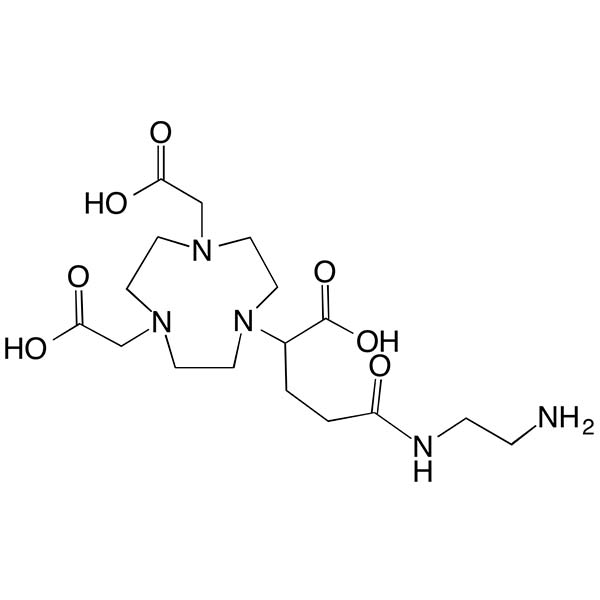 NH2-NODA-GA 