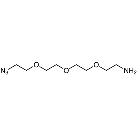 Azido-PEG3-amine,CAS134179-38-7