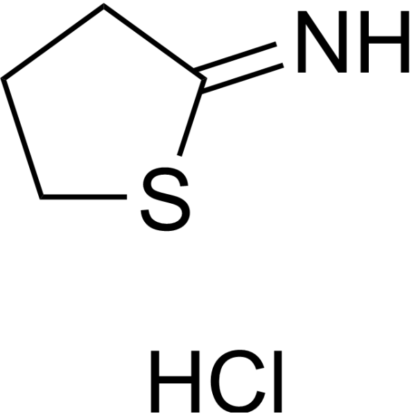 2-Iminothiolane hydrochloride CAS 4781-83-3