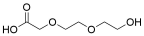 Hydroxy-PEG2-CH2COOH cas 51951-04-3