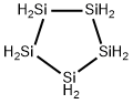 Cyclopentasilane CAS 289-22-5