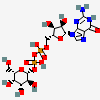 GDP-L-galactose