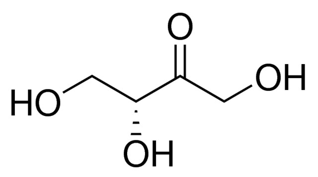 D-Erythrulose Cas: 496-55-9