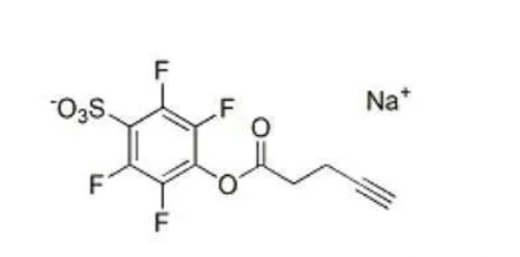 Pentynoic acid STP ester CAS: 1807530-14-8