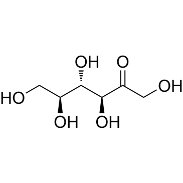 L-Psicose CAS：16354-64-6