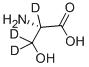  L-Serine(2,3,3-d3) CAS 105591-10-4