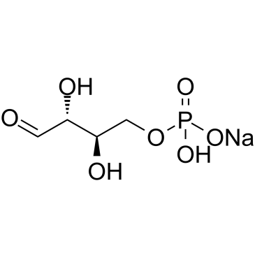 D-Erythrose 4-phosphate sodium  CAS: 103302-15-4