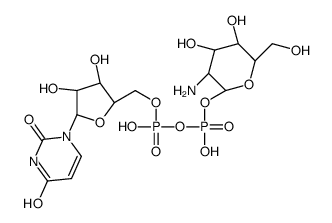 UDP-glucosamine CAS: 17479-04-8