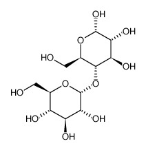 alpha-Maltose CAS: 4482-75-1