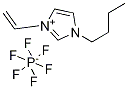 1-butyl-3-vinyliMidazoliuM hexafluorophosphate CAS.915358-85-9