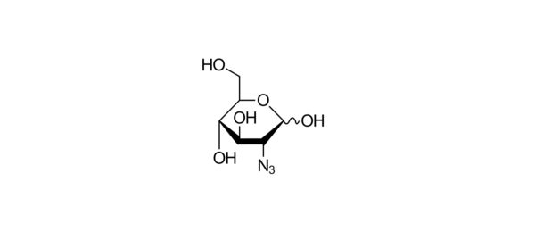 2-Azido-2-deoxy-D-glucose CAS 56883-39-7