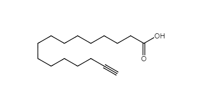 Alkynyl Palmitic Acid