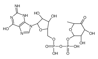 GDP-4-Keto-6-Deoxymannose