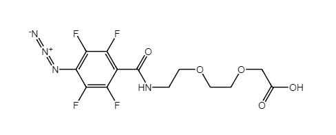 N3-TFBA-O2Oc,cas1993119-45-1