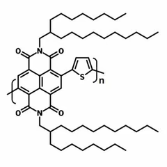 PNDI(2OD)T,PCE8     CAS:1236111-76-4